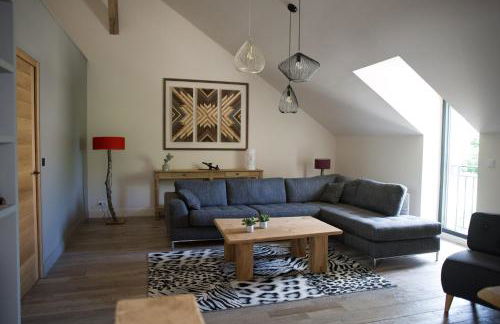 La Grange aux Ecureuils - Foto 16