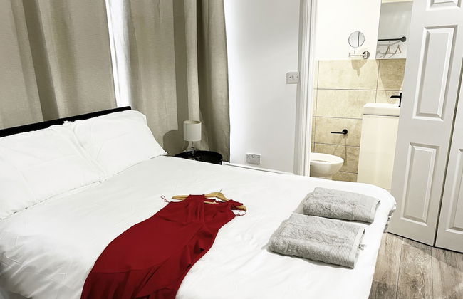 Erin Court Mansion -Suite 11 - Foto 1