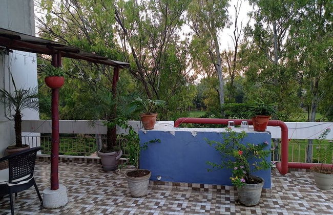 Room-nice Boutique Guest House In South - Foto 15