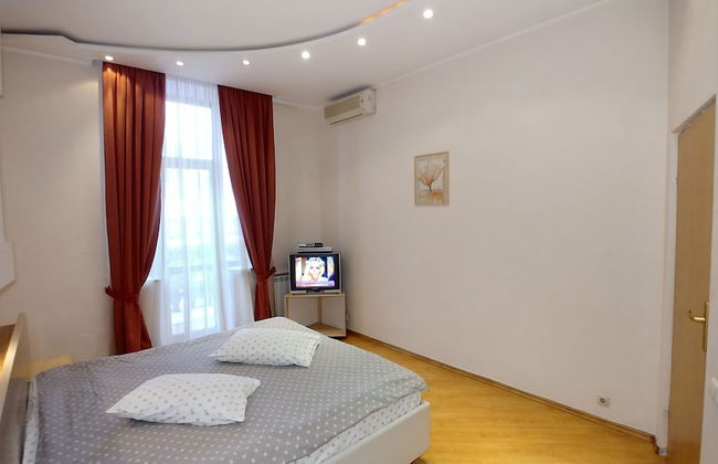 Kiev Rent Apartments - Foto 11