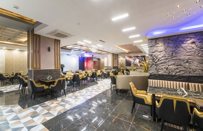 Classy Suite Taksim - Foto 77