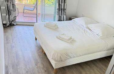 Appartement vue mer, Long Beach - Foto 7