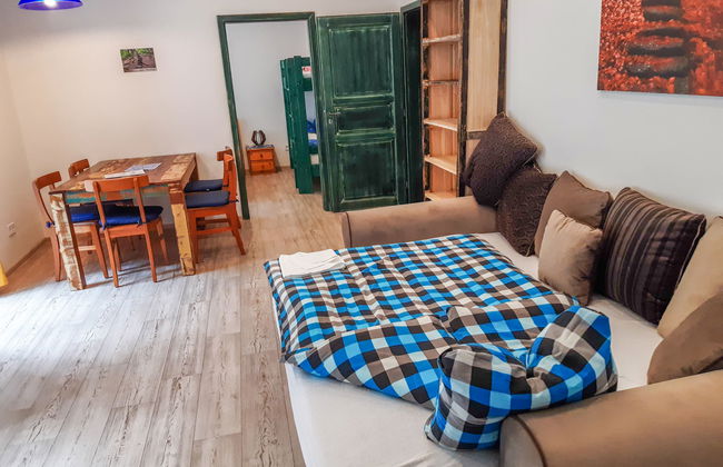 Mariánské schody - Photo 7