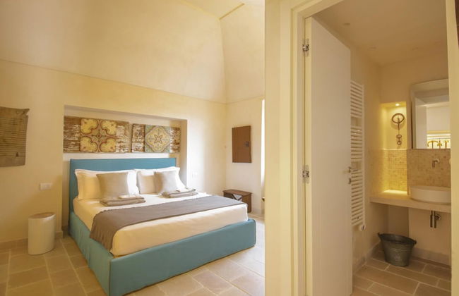 TD Casa Lul Panoramic Pool Over Mediterranean Scrub - Foto 25