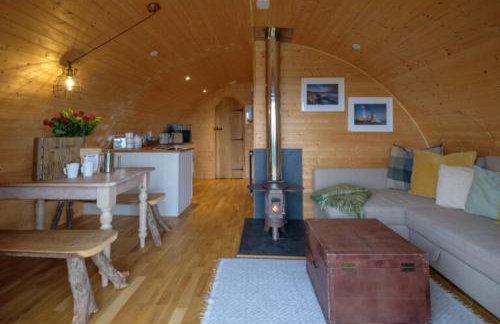 Modulog 2 At Tapnell Farm - Foto 23