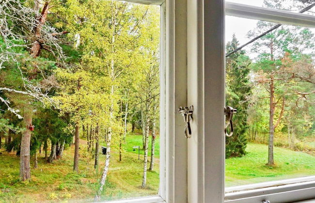 5 Person Holiday Home in Norrtalje - Photo 21