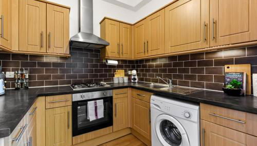 The Cozy Nook in Islington - Foto 2