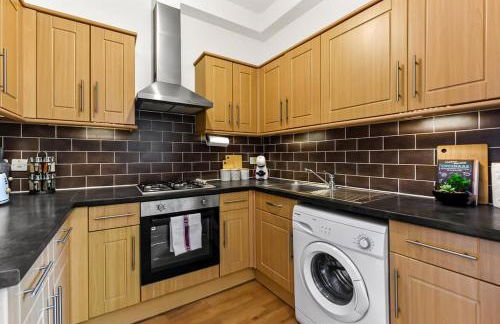 The Cozy Nook in Islington - Foto 2