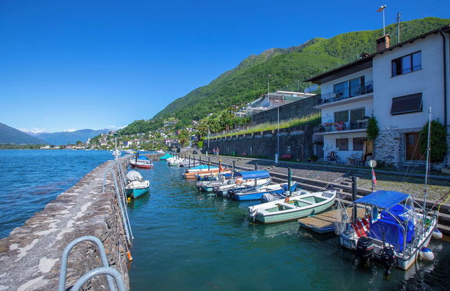 Casa panoramica 1 - Foto 23