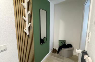 Wolfsrudel - zentrales Motto Apartment - Foto 12