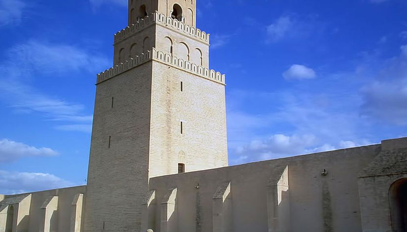 Escursione di mezza giornata alla città sacra di Kairouan da Hammamet - Foto 2