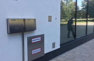 MyRoom - Top Munich Serviced Apartments - Foto 59