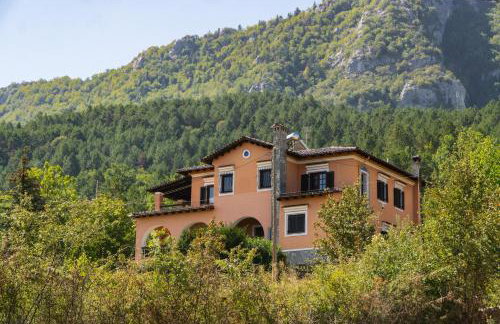 Villa Tethys Mountain Resort - Foto 16