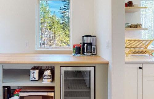 Tree House at Harts Neck - Foto 13