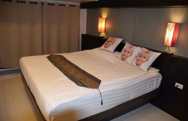 Kalim Residence Unit - 215 - Foto 6