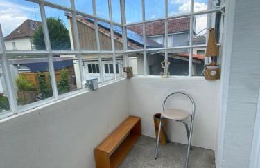 BookingAlsace - Maison Mittelharth Parking Jardin - Foto 19