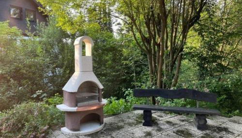 Chalet BERGgrün Willingen - Nähe Skywalk - Foto 3