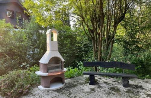 Chalet BERGgrün Willingen - Nähe Skywalk - Foto 3