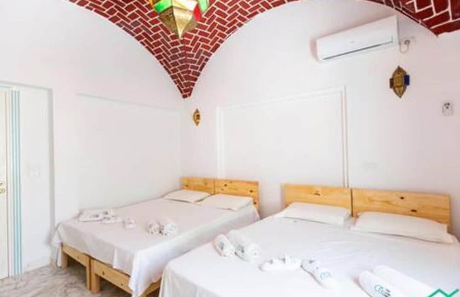 Dar Barsha Beach Front White Sand and Happiness - Foto 25