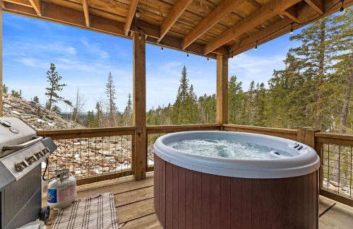 Whiskey Hills At Terry Peak - Foto 7