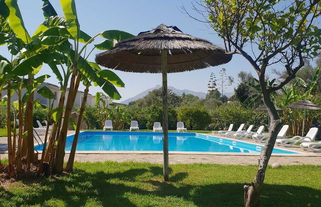 Agriturismo Villa Cefalà - Photo 35