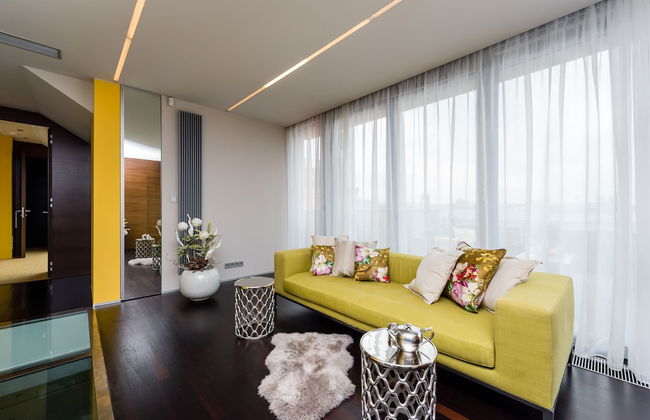 Grand Central Residence by TKC - Foto 52