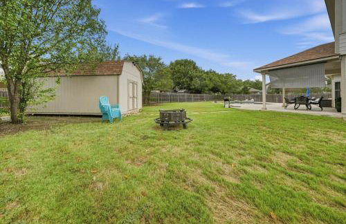 Spacious 5BR l River Float l Pool l Fire Pit - Foto 53