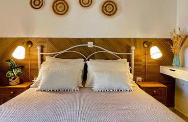 Mesogitonia House - Photo 22