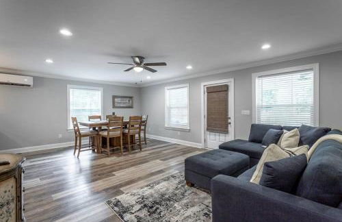 Lookout Escape - Top of Lookout Mountain - Foto 40