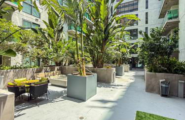 Modern 2BR Loft with Luxury Amenities - 109 - GL - Foto 25