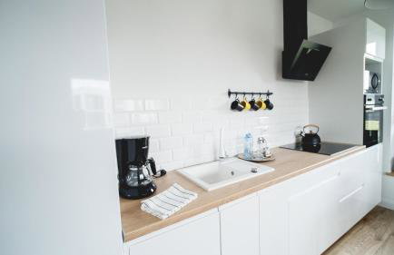 Apartament Marbud przy Aquaparku Reda - Foto 8