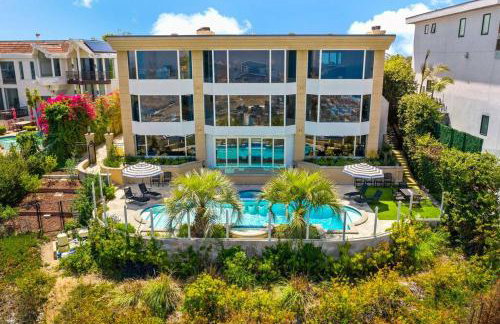 La Jolla Top Of The World Mansion - Foto 44