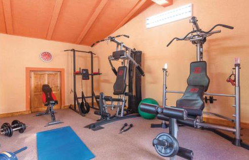 Beautiful Apartment In Pula With Sauna - Foto 5