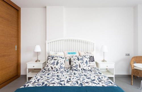 La Tejita Luxury Apartment - Foto 8