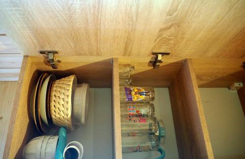 Ranczo w Dolinie Biskupice - Foto 7