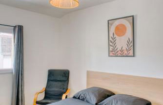 Appartement Spacieux 80 m2 - Foto 11