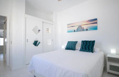 Brisa del Mar - Spectacular sea views from the accommodation - Foto 19