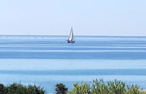 Spacious house with jacuzzi in Brancaleone Marina - Foto 62