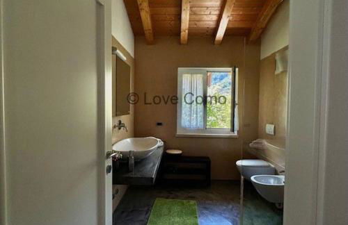 Villa 3 Olivi - Lenno by LoveComo - Foto 27