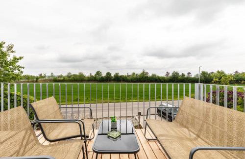 Fewo Parkside S5 - 8Min Legoland - Foto 2