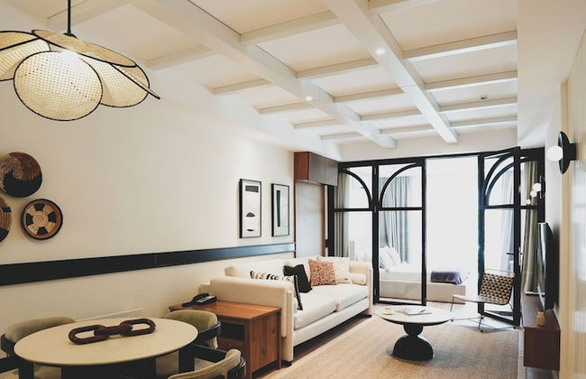 Dalyan Residence & Suites - Foto 38