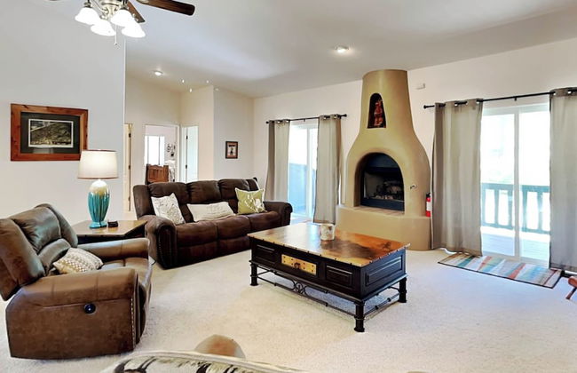 La Hacienda - Foto 1