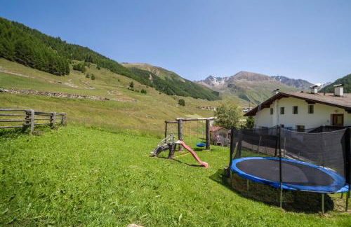 Ferienwohnung Haus Fliri - Foto 20