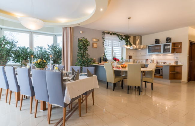 Rezydencja Marjo - Foto 47