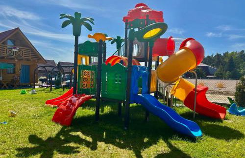 Złoty Brzeg Wicie - Foto 24