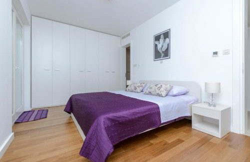 Apartments Dvori Lapad 2 Direct Sea View - Foto 45