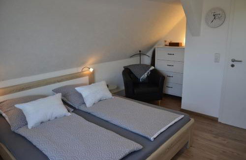 Ferienwohnung Lohra - Foto 14