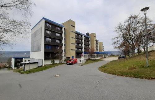 Apartment in idyllischer Umgebung - Foto 4