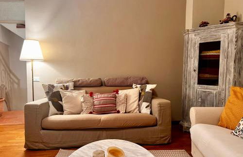 La Gemma del Subasio nel Castello di Collepino - Spello - Photo 17