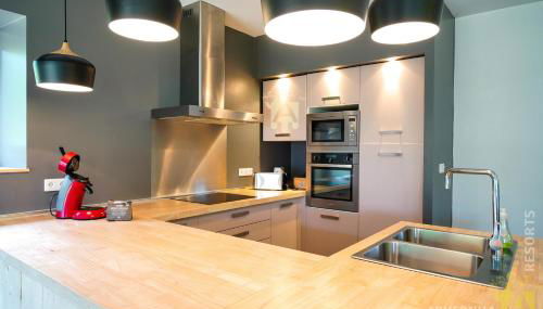 Villa Ballat's Dine - Foto 3